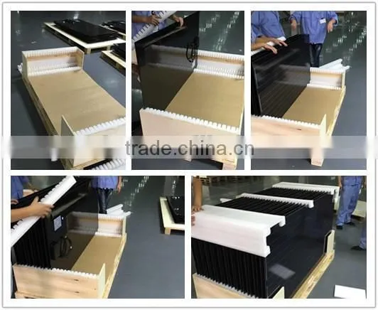High Efficiency monocrystalline solar panel 5W cheapest