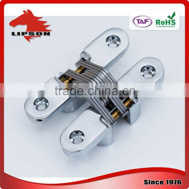 HL-70 security door application hinge for heavy doors