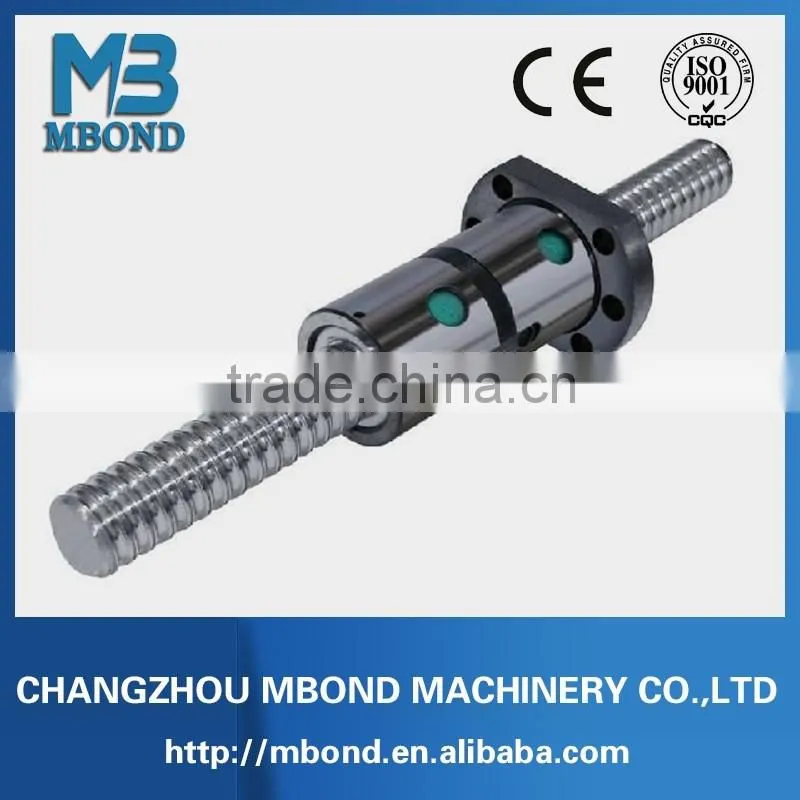 8mm Brass Acme trapezoidal Stepper motor Lead screw 1605