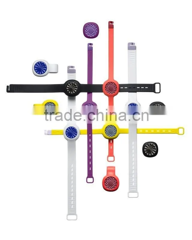 Jawbone up Move replacement wristbands(No Tracker Chip)