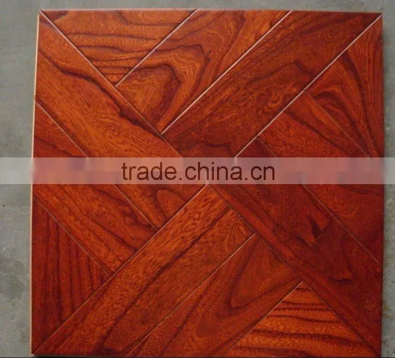 OAK engineered wood flooring