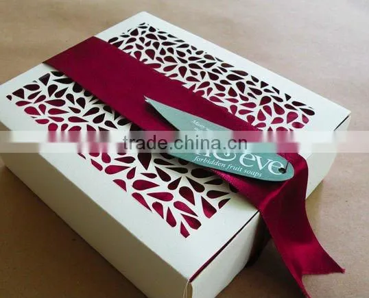 paper packing box