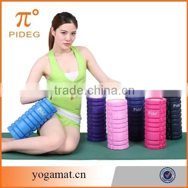 PIDEGREE high density yoga foam roller with custom design