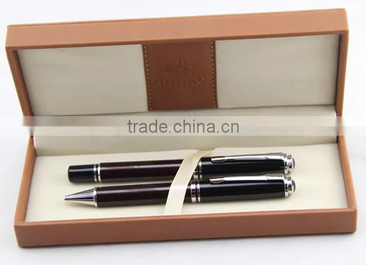 New metal invisible ink pen for hotel