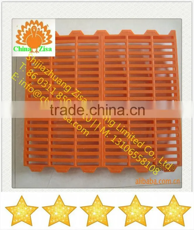 pig farming equipment