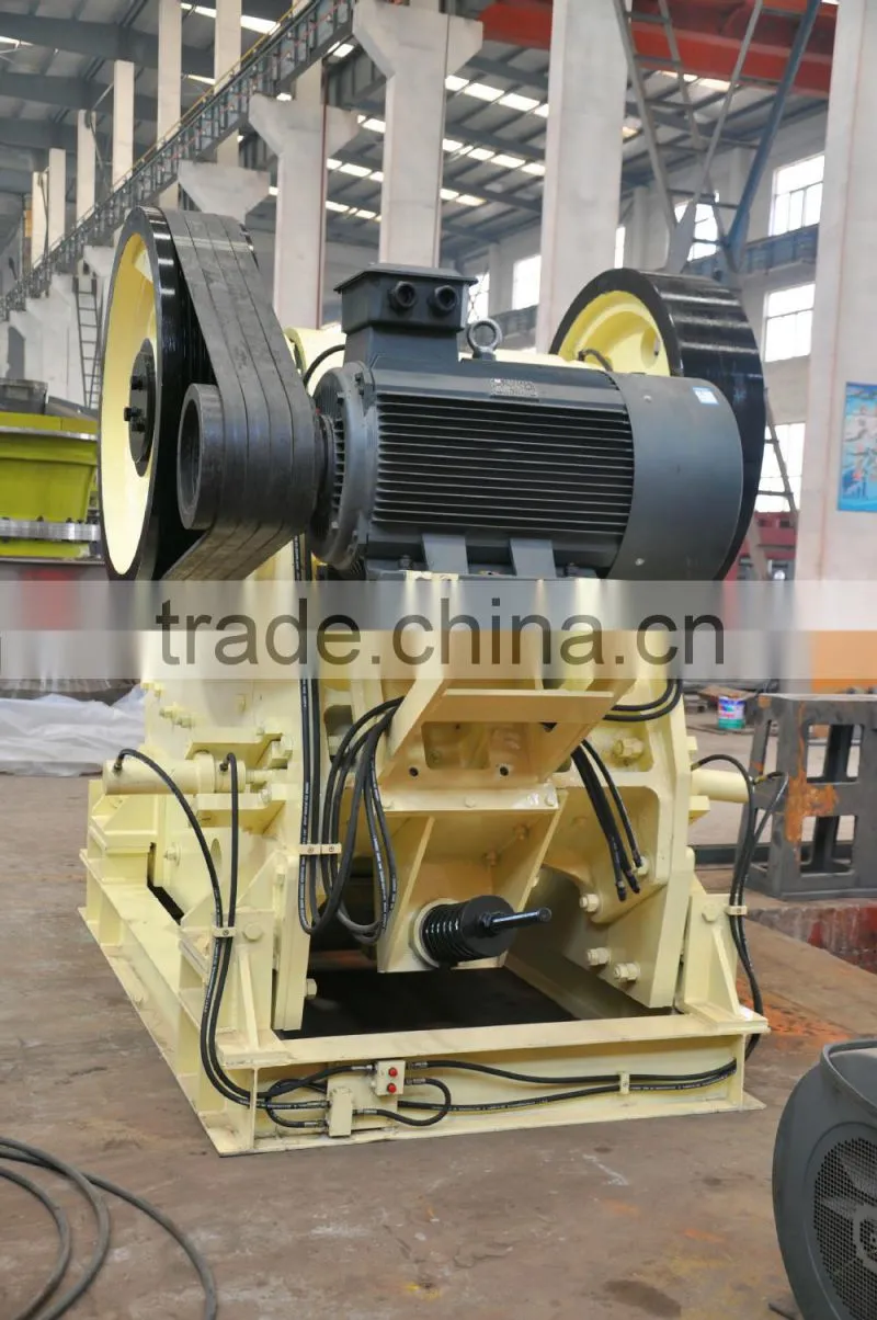 C series Jaw Crusher, stone jaw crusher coal mining machinery machine