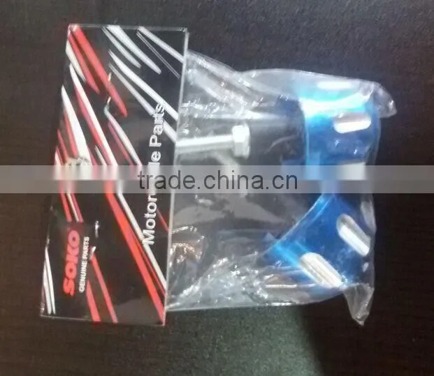 Soko zx-2825 motorcycle accessory/motorcycle side mirror