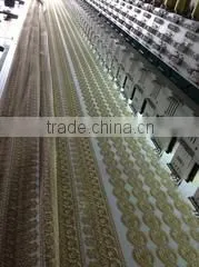 Hangzhou Yifangbo Embroidery Co., Ltd. company overview - view 3