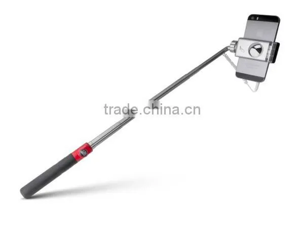 Bluetooth Extendable Selfie Stick Monopod universal for mobile phones bluetooth selfie stick