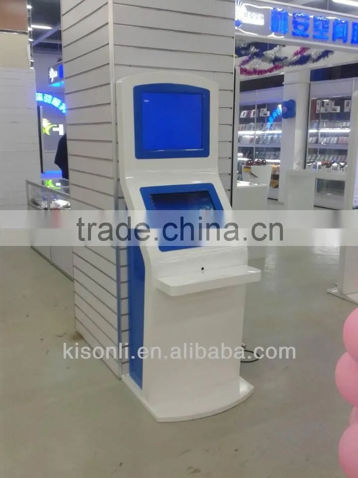 Advertising Machine, Vending Machine LCD Advertising Screen Display