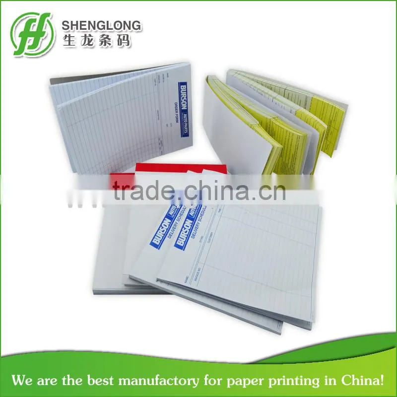 copy paper Duplicate Books for ebay sales