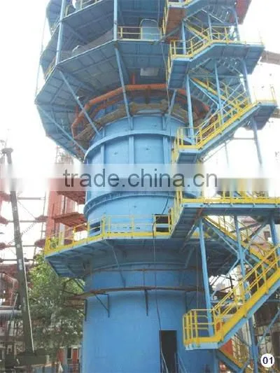 Lime Kiln with High Quality