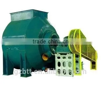 Egg tray making machine/Low price waste paper making egg tray machine