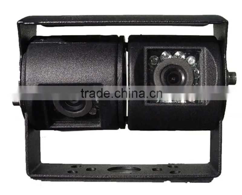 The Bus camera and Double car cameras with good quality Factory price