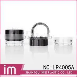 wholesale, hot sale empty eyeshadow container ,makeup eyeshadow packaging
