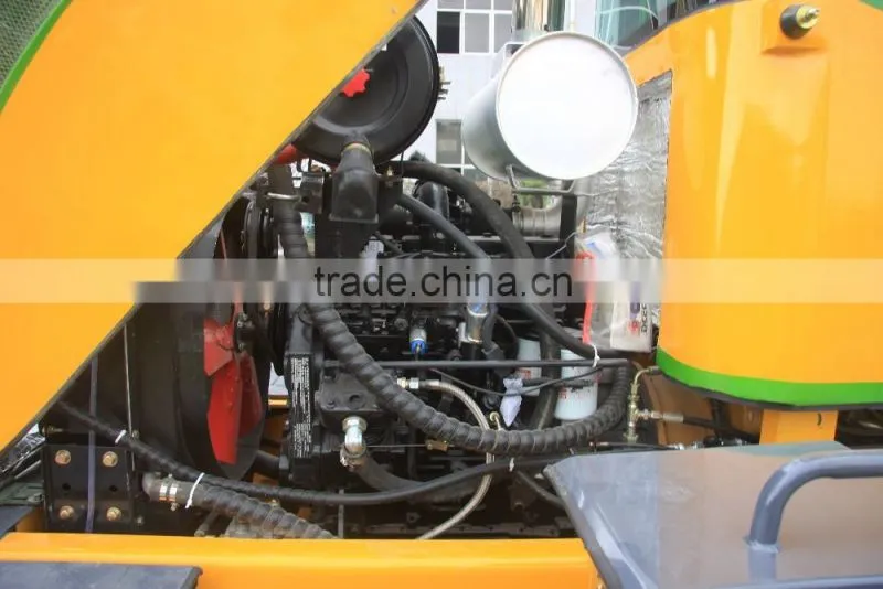 4 tons all terrain forklift,all rough terrian forklift