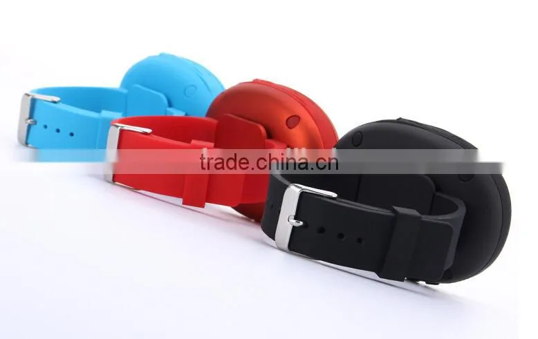 2015 smart wearable speaker,bracelet bluetooth speaker,sport bluetooth speaker