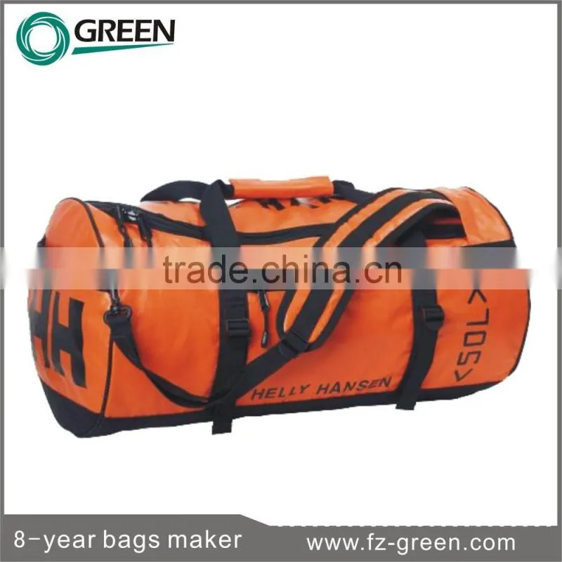 PVC 2015 New Design Duffel Bag Luggage Bag New Model