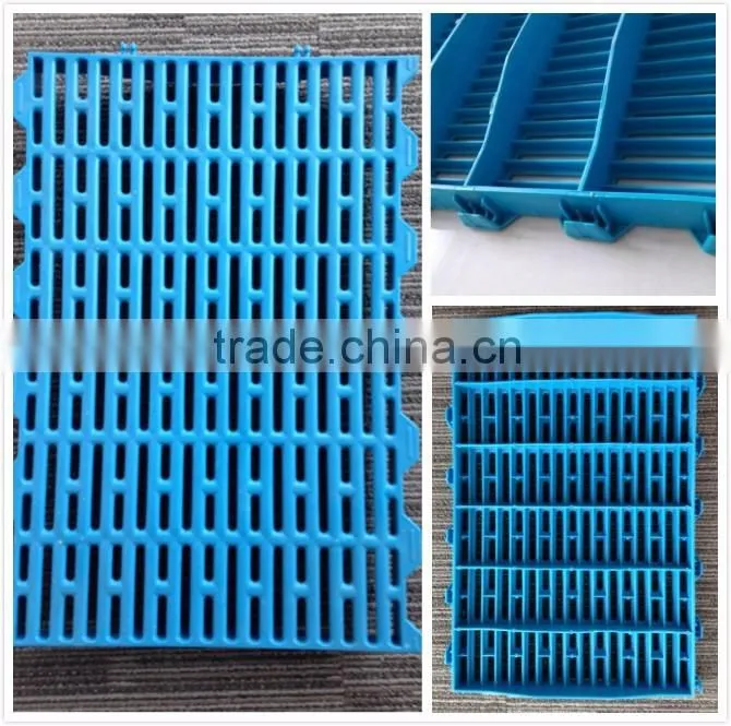 Pig weaner crates weaning stall