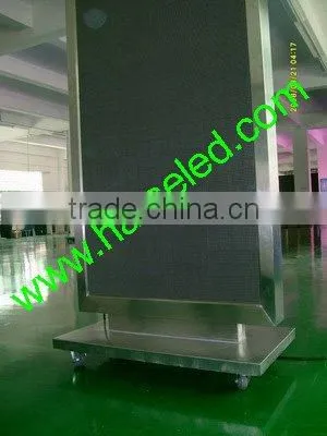 Led light box
