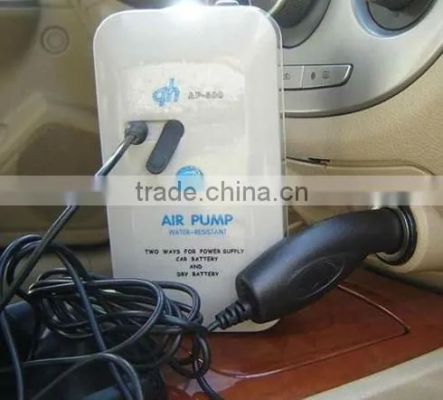 Waterproof Fishing Air Pump Ap500