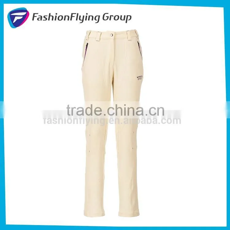SL4103A High Quality Slim Women'S Pants
