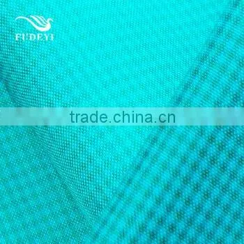 hot sale polyester waterproof oxford fabric with pu coating