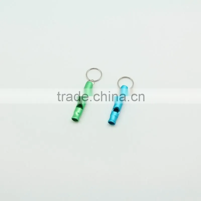 SOS outdoor emergency whistle