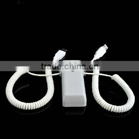 Anti-theft Alarm Device For Laptop Security Display 2088