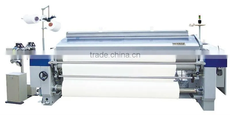 RJW 851-320cm dobby shedding water jet loom