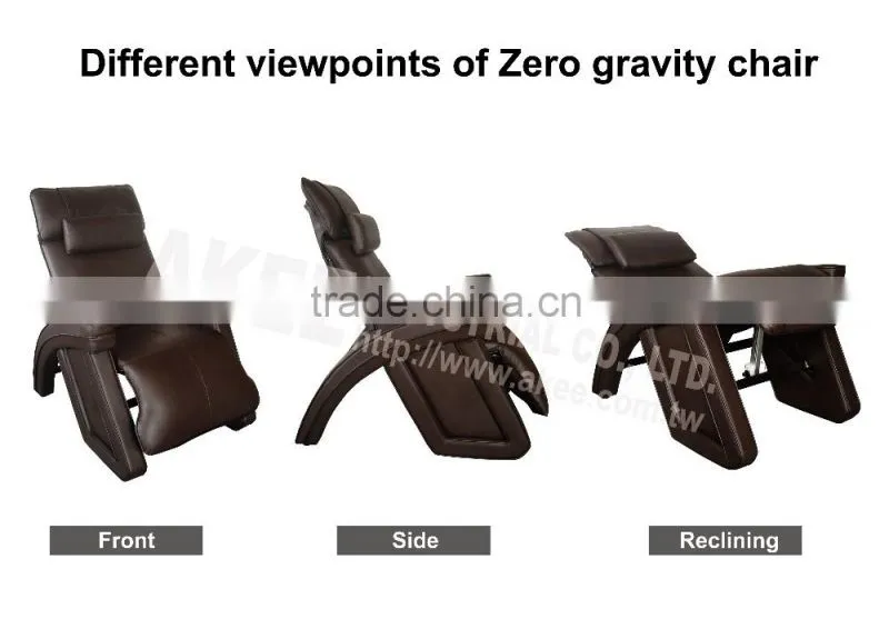 Zero Gravity Massage Chair Recliner