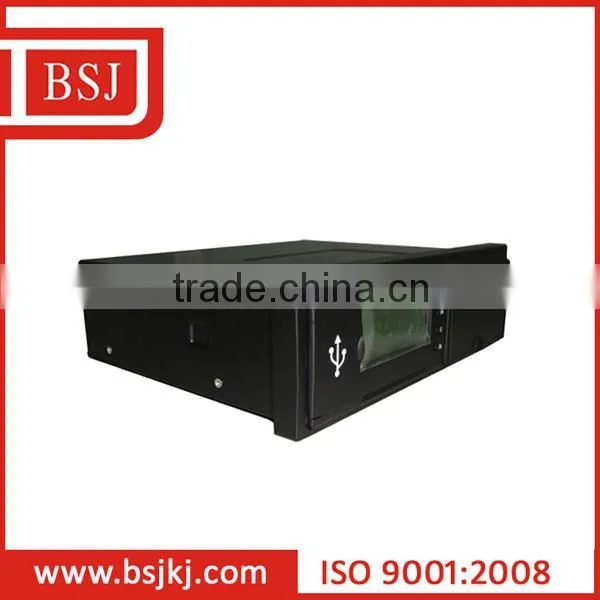 GPS tracker speed recorder fatigue driving alarm