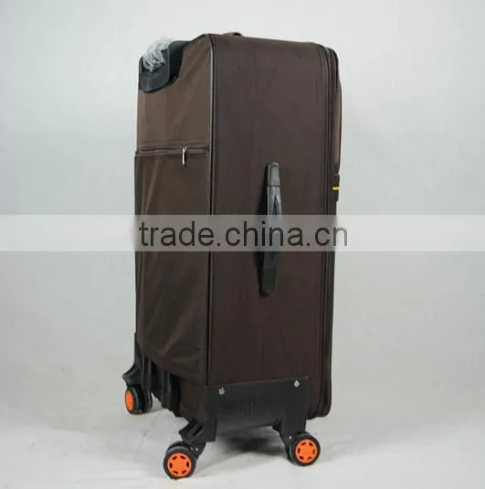 cheap fabric eminent luggage