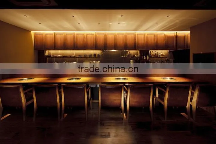 2015 hot sale 8w 10w 12w 15w 20w recessed cob led downlight 8w