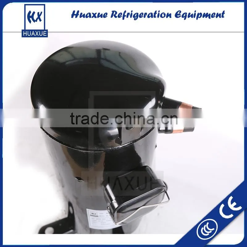 Copeland refrigeration compressor CR373 (miniature refrigeration compressor,copeland scroll compressor)