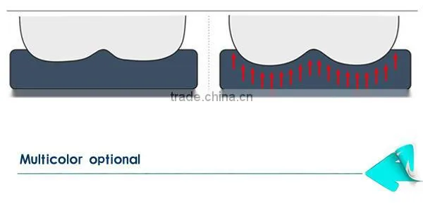 orthopedic seat cushion chair cushion