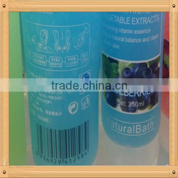 The best Yingxue exfoliating scrub cream