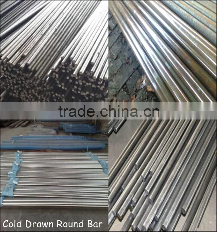Cheap Price 90mm steel rond bar sae 1045 sae 4320 mild steel bar price