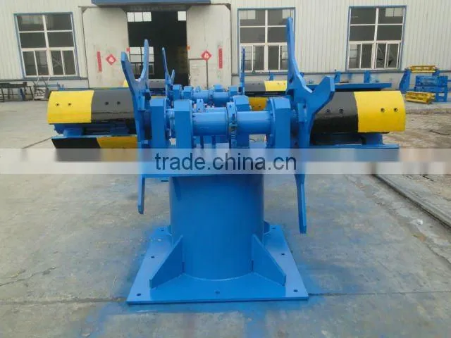 FX gypsum board metal frame production machine