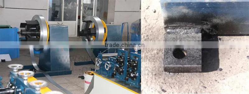 FX- angle machine