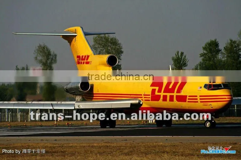 high quality air freighting service in China forwarding to Poland