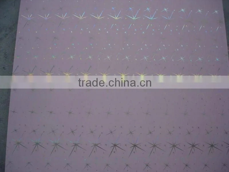 high quality wall decoration material