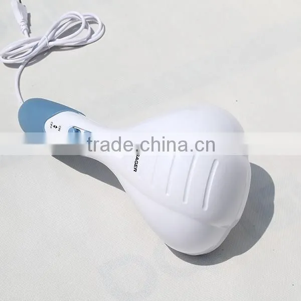 Double Heads Massager Hammar&Hammar Stick for Body Massage