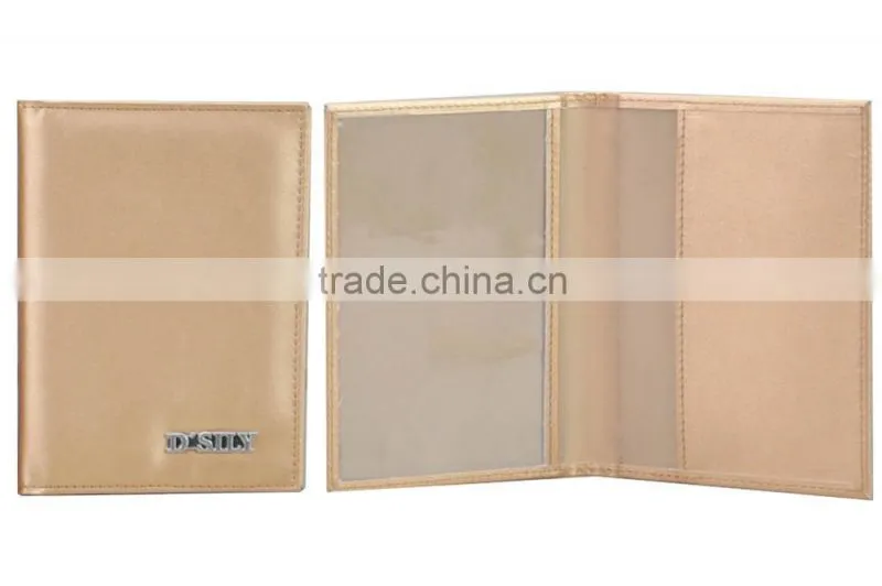 Most popular passport holder/case competitive price