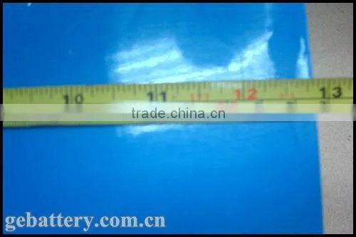 10C Continuous Discharge LiFePO4 Battery 48V 8Ah