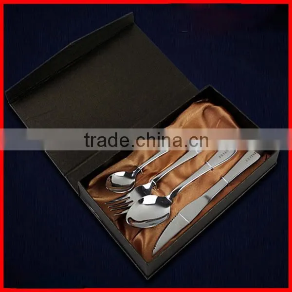 New Fashion Custom Paper Tableware Storage Box Wholesale