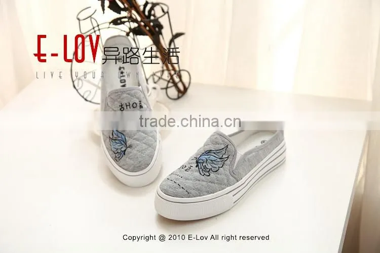 NO.WBT016G Hot sales high quality fashion women's shoes 2015
