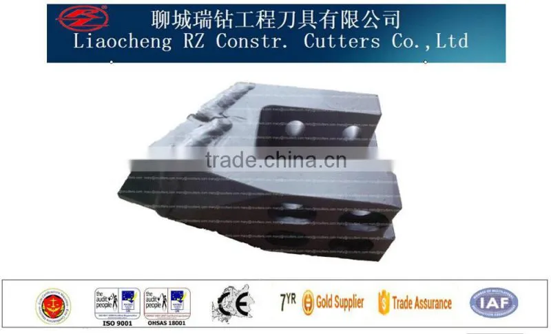 Ground Auger Bits C31HD and holder B85 /Auger Drill BitsC31HD and holderC30 B85