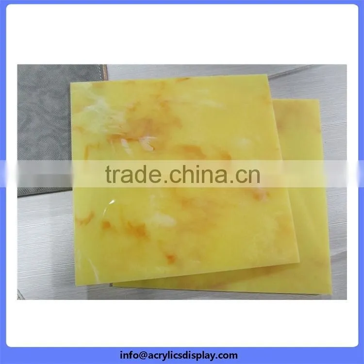 Top level High quality acrylic sheets for kitchen cab...