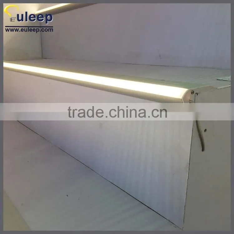 1200mm, 50W,led pendant linear light for home decrating,Aluminum Profile,SMD2835,2700-3200K